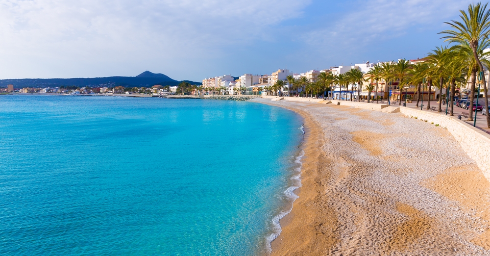 Destination in Focus: Javea (Costa Blanca), Spain