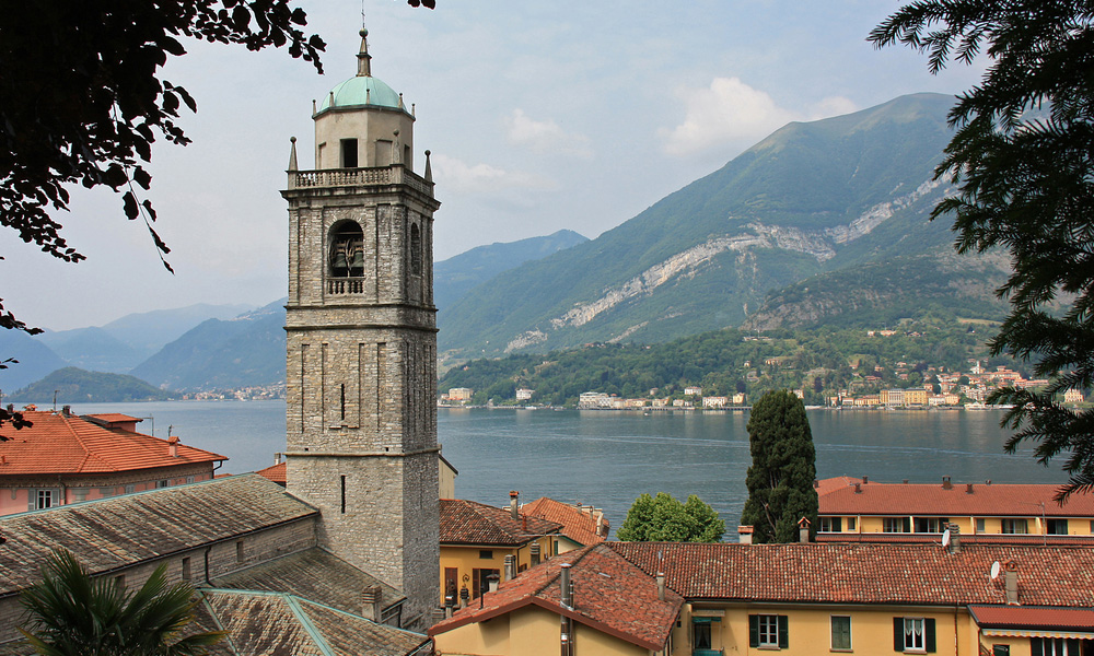 Basilica di San Giacomo