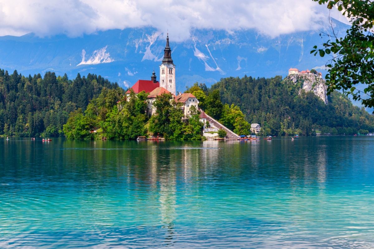 What to do in Bled in one day or more | Happy.Rentals