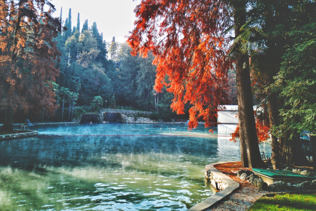 Top Lake Garda Thermal Baths for pure relaxation | Happy.Rentals